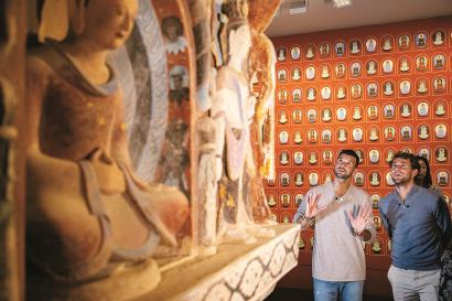 伤意味着什 伤意味着什