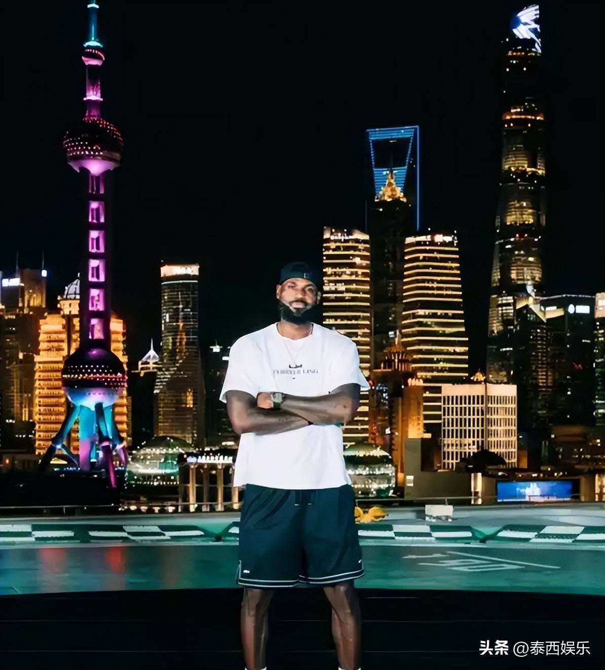 出场时间